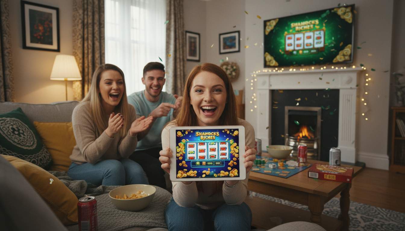 Exciting slots collection at Amazon Slots